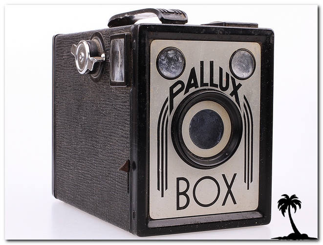 Pallux Box