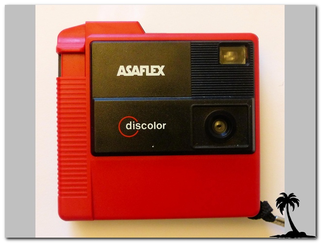 Asaflex-Discolor