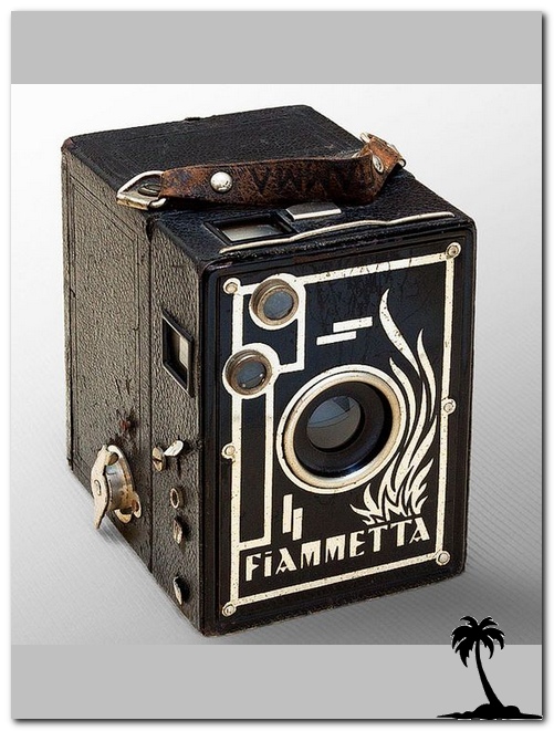 Fiametta