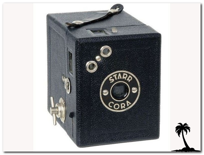 Starr Cora