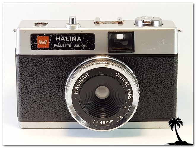 Halina-Paulette Junior