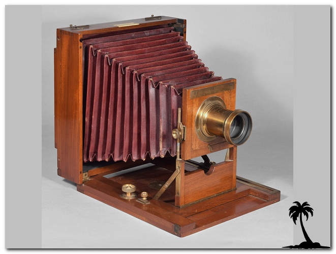 American Optical-Compact View