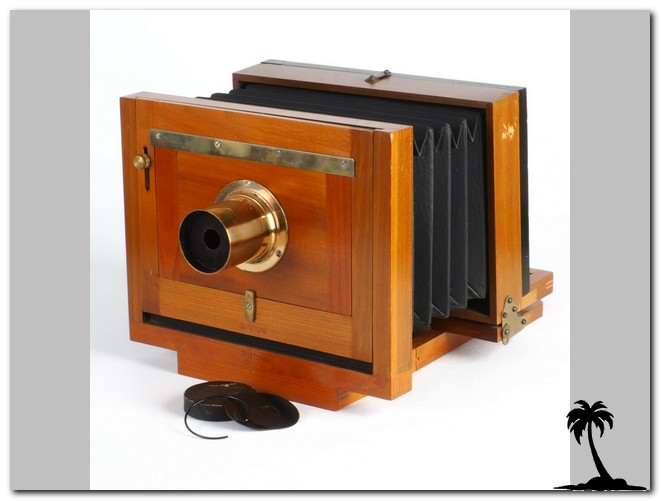 Scovill-Putnam Marvel