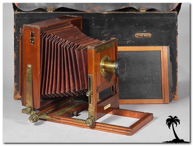 Imperial-Imperial View