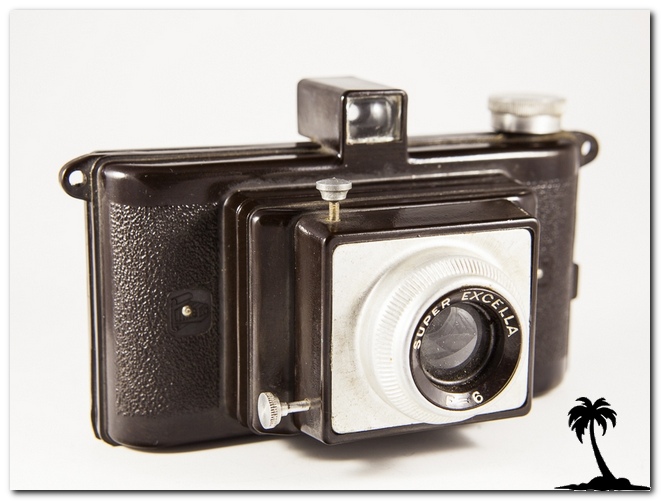 Camera Werke-Super Excalla