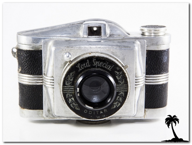 Foxtechna-Lord Special