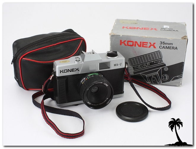 Konex MX-V