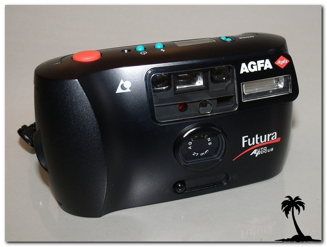 Futura Autofocus