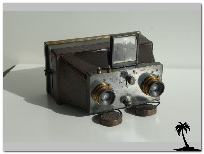 Bazin and Leroy-Stero Patent