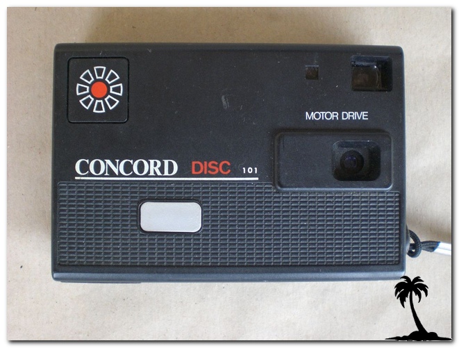 Concord Disc 101