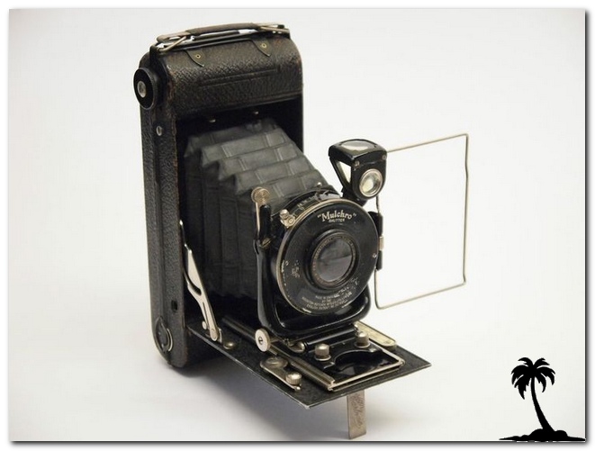 Butcher-Popular Carbine No 7