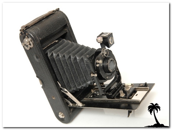 Butcher-Popular Carbine No 3