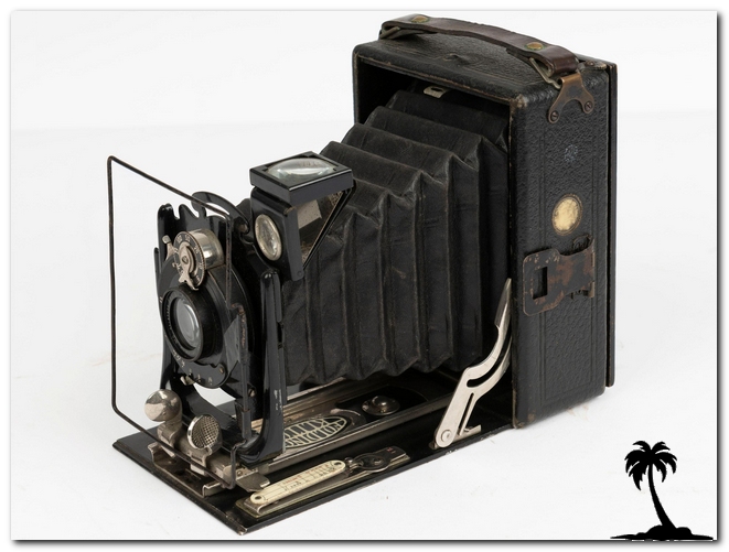 Ensign-Folding Klito