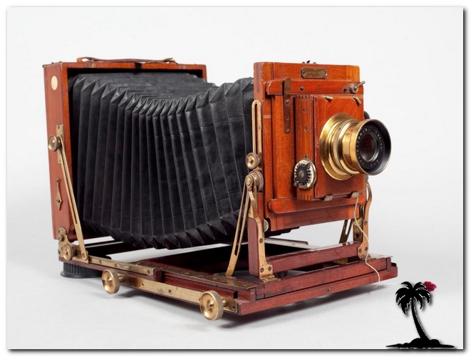 Ensign-Victo Superbe