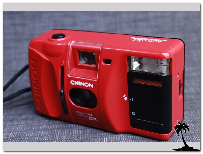 Chinon-Auto GL