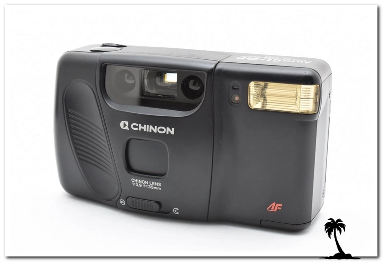 Chinon-Auto GL-AF