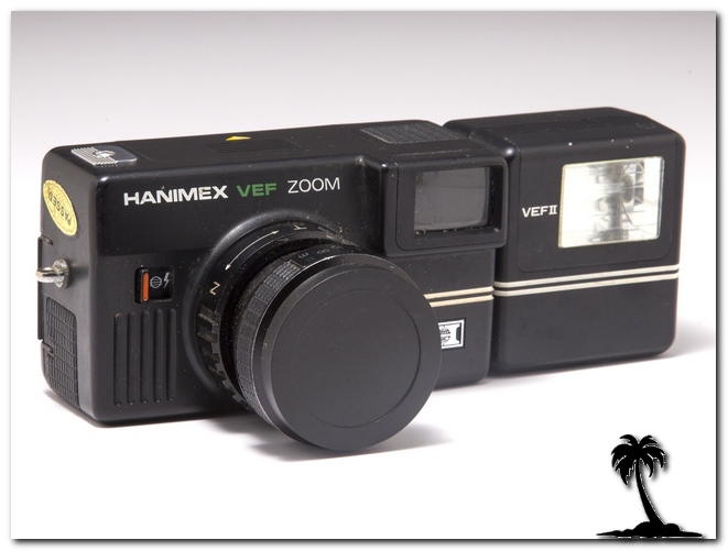 Hanimex-VEF Zoom