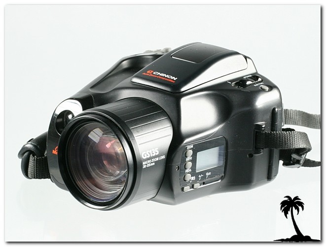 Chinon-GS-135