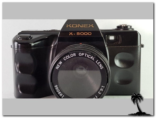 Konex-Konex X-5000