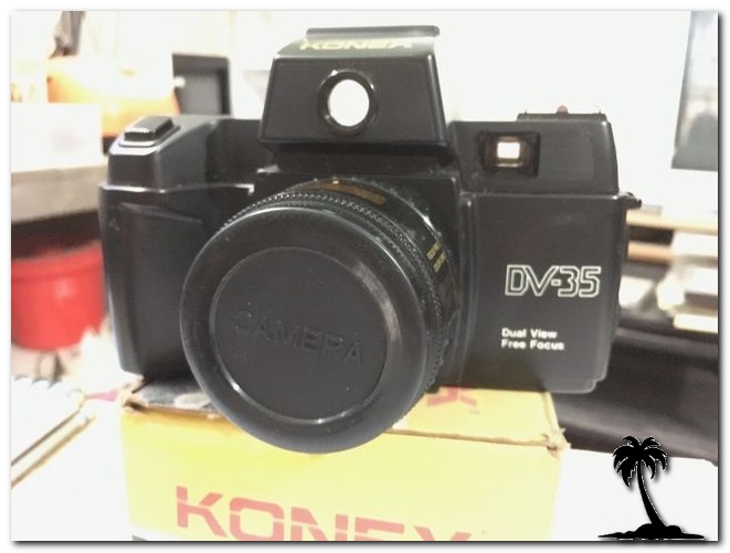 Konex DV-35