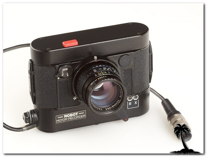 Recorder 24D IDF