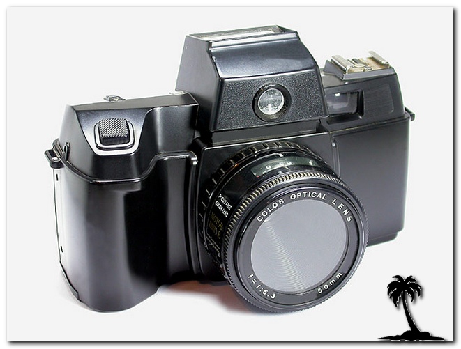 Canomatic Black