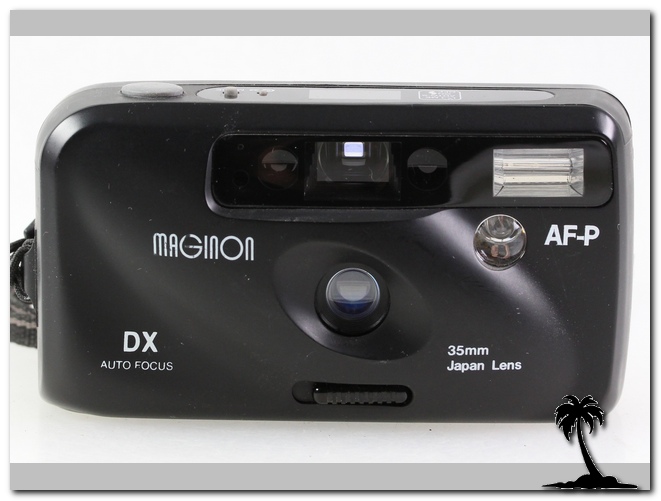 Maginon AF-P