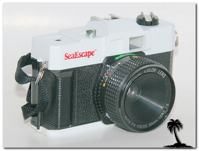 Lone Riders-SeaEscape