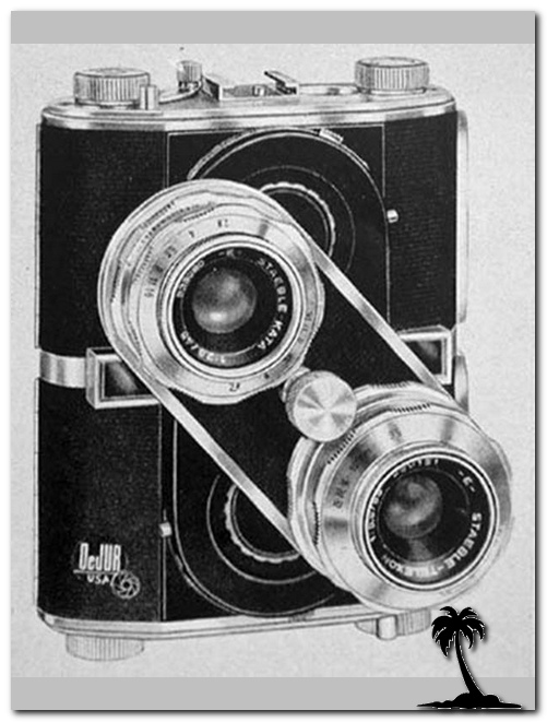 DeJur-Revolette Prototype