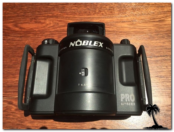 Noble-Noblex Pro 06/150 E2