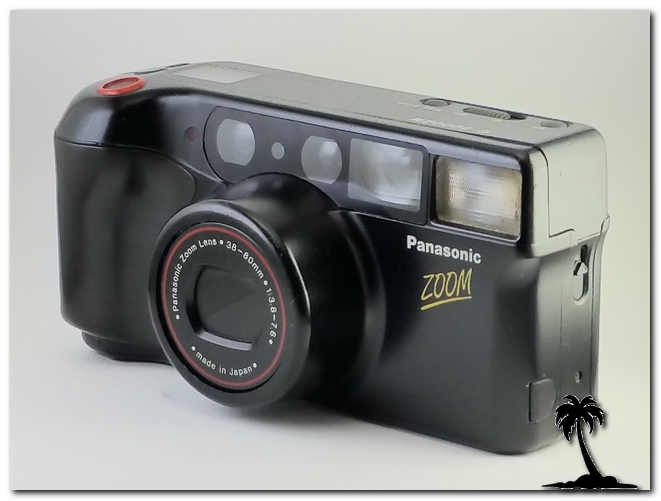National Panasonic-Panasonic C 2000 ZM