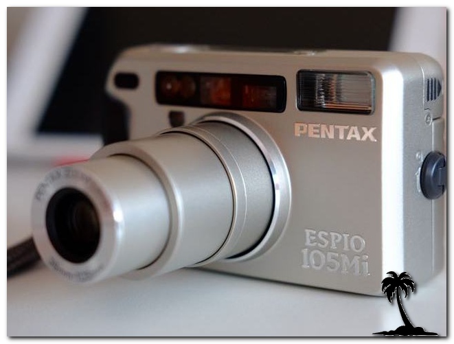 Pentax-Espio 105Mi