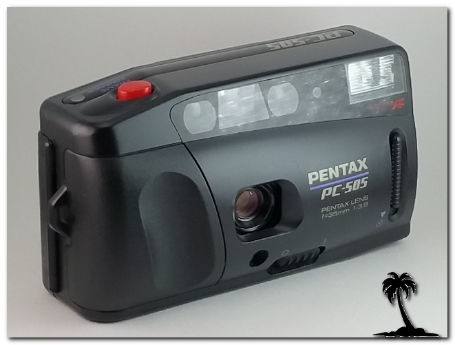 Pentax-PC 505