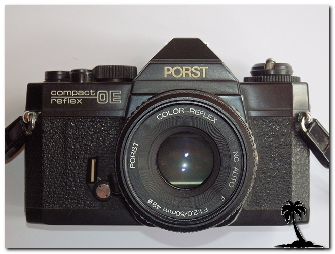 Porst-Porst Compact-Reflex OE