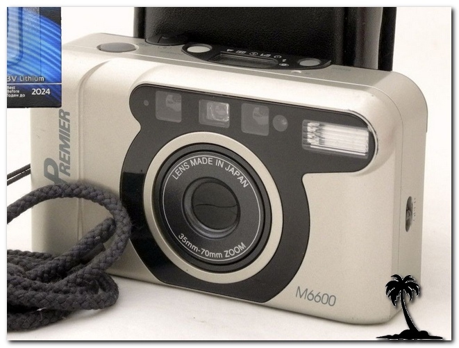 Premier M 6600
