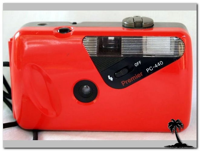 Premier Image-Premier PC 440