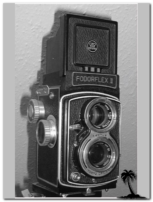 Fodorflex II