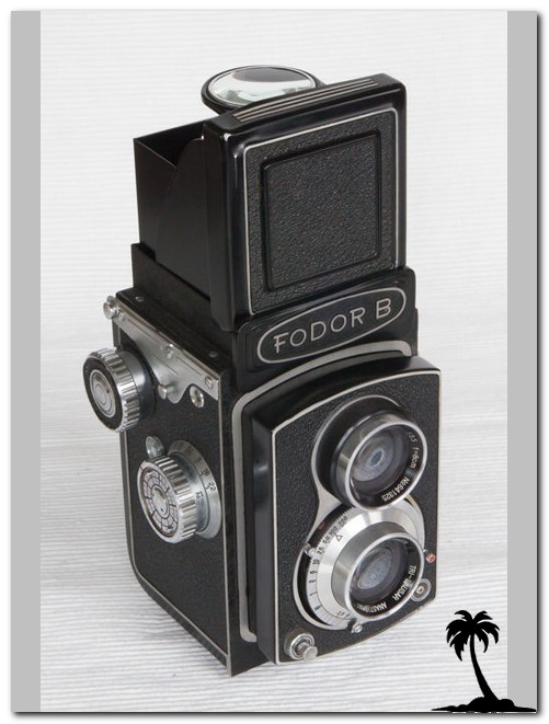 Fodor B