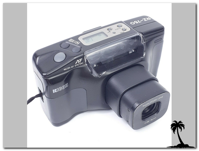 RZ-750