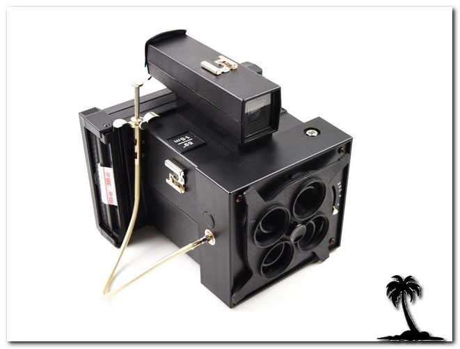 Shackman-Multishot 84