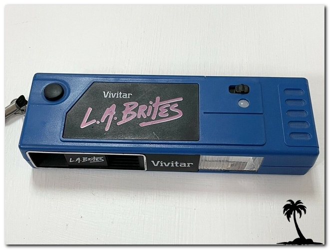 LA Brites Pocket