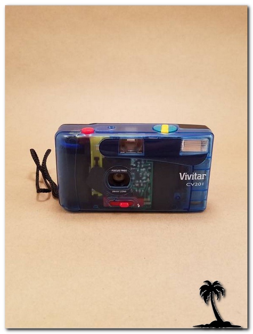 Vivitar-CV 201