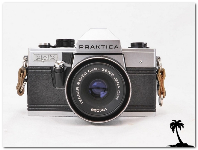 KW-Praktica PM 3