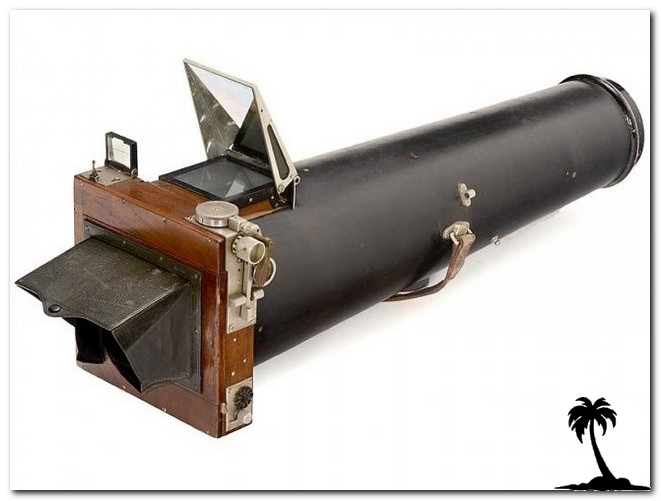 Goerz-Ango Jagd-Reflex Hunting