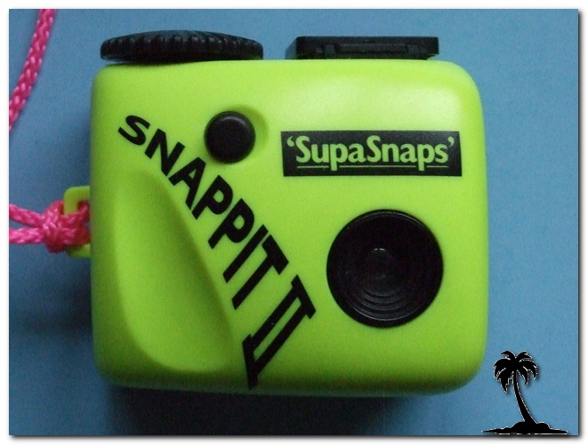 Lone Riders-SupaSnap Snappit II