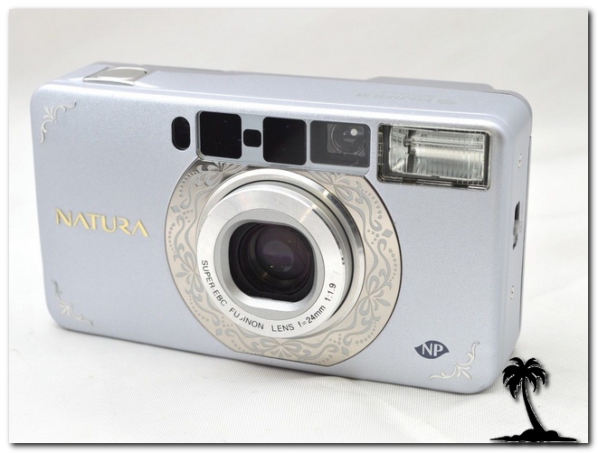 Natura S