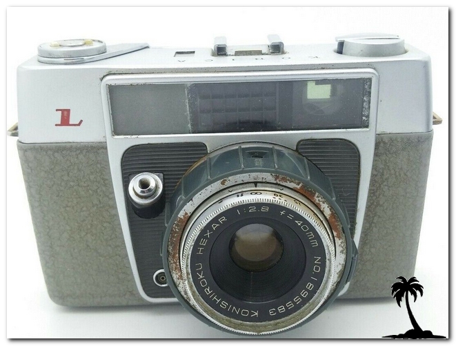 Konica-Konica L