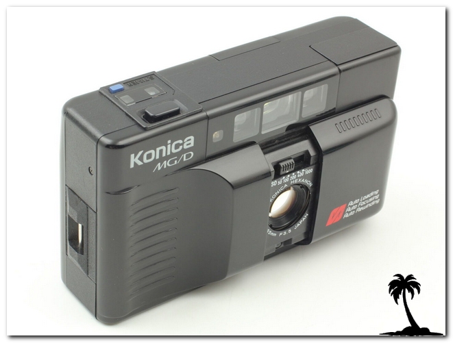 Konica-MG