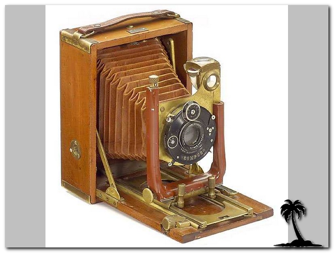 Goerz-Manufok Tropical