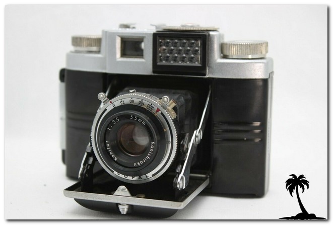 Konica-Konilette IIM